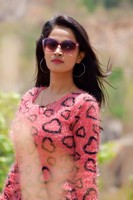 Anusha Rai Photos